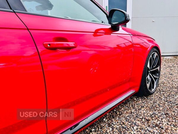 Used Audi RS4 2018 for sale - 78087439: Photo 6