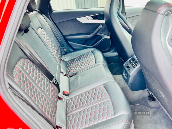 Used Audi RS4 2018 for sale - 78087439: Photo 7