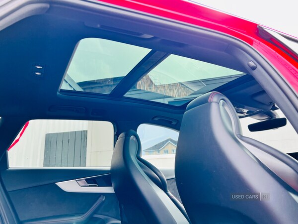 Used Audi RS4 2018 for sale - 78087439: Photo 8