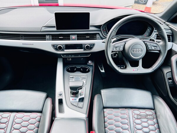 Used Audi RS4 2018 for sale - 78087439: Photo 9