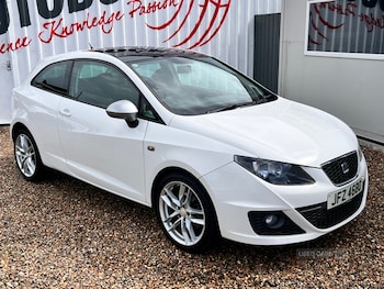 SEAT - Ibiza