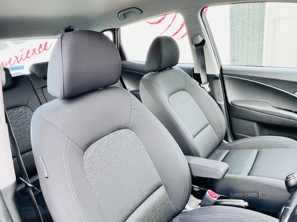 Used Hyundai Ix20 2017 for sale - 78128447: Photo 10