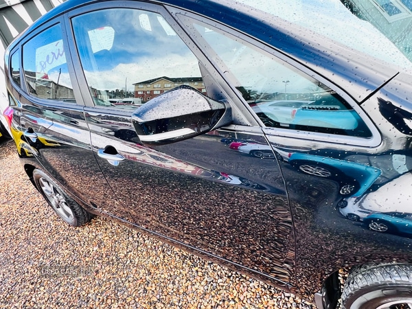 Used Hyundai Ix20 2017 for sale - 78128447: Photo 11