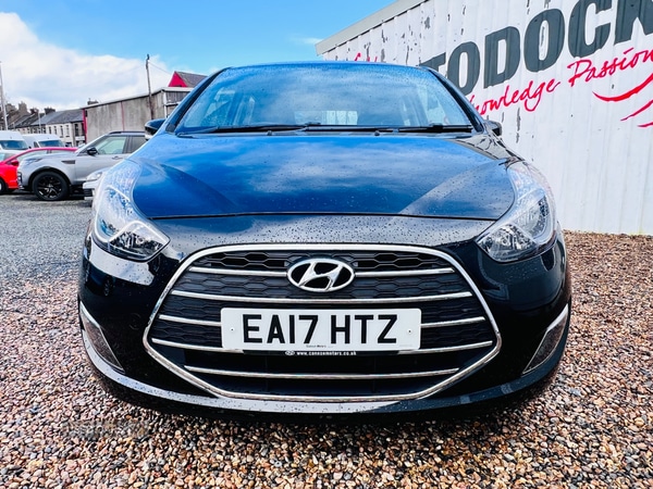 Used Hyundai Ix20 2017 for sale - 78128447: Photo 12