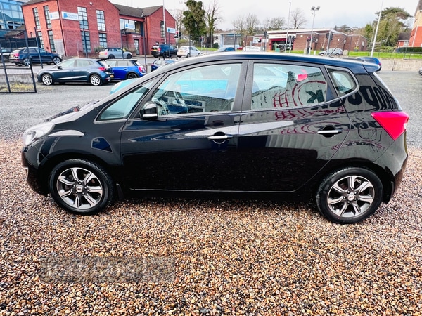 Used Hyundai Ix20 2017 for sale - 78128447: Photo 14