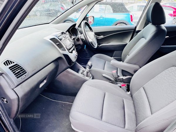 Used Hyundai Ix20 2017 for sale - 78128447: Photo 15