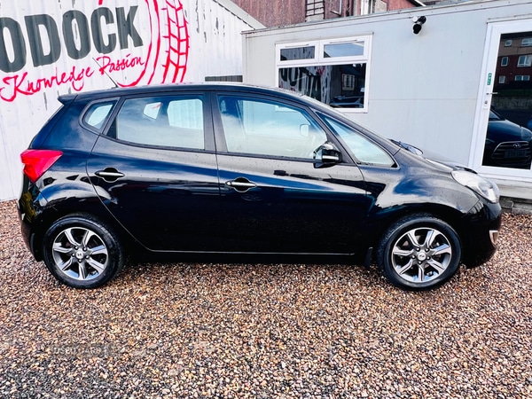 Used Hyundai Ix20 2017 for sale - 78128447: Photo 3