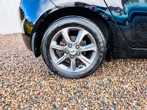 Used Hyundai Ix20 2017 for sale - 78128447: Photo 5