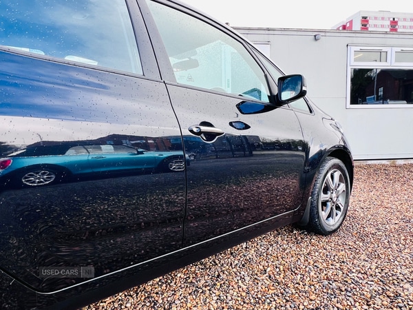 Used Hyundai Ix20 2017 for sale - 78128447: Photo 6