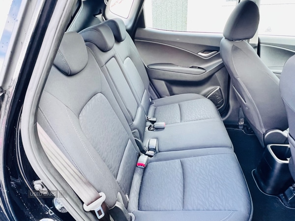 Used Hyundai Ix20 2017 for sale - 78128447: Photo 7