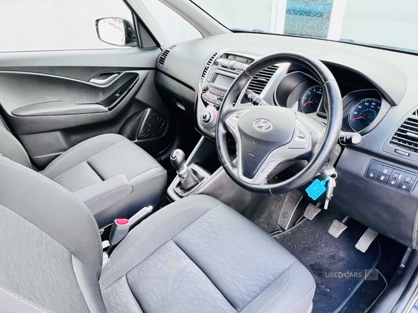 Used Hyundai Ix20 2017 for sale - 78128447: Photo 9