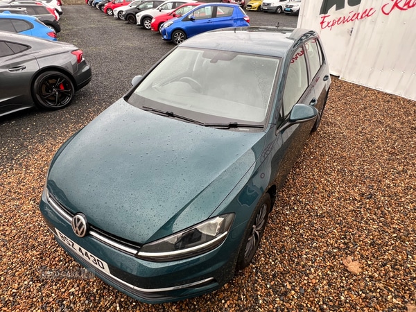 Used Volkswagen Golf 2017 for sale - 76458276: Photo 10