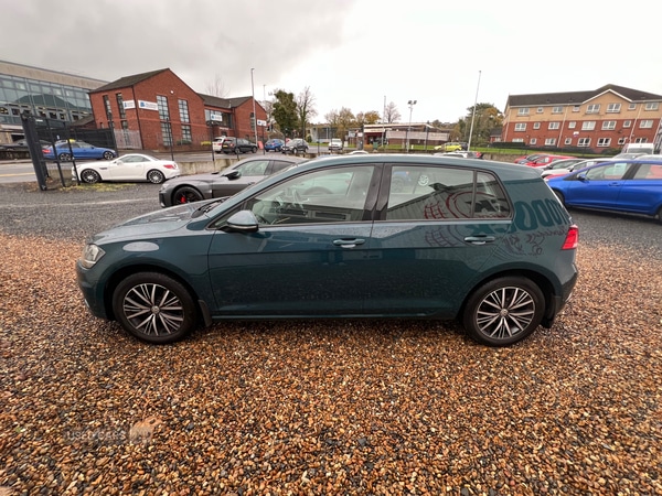 Used Volkswagen Golf 2017 for sale - 76458276: Photo 11