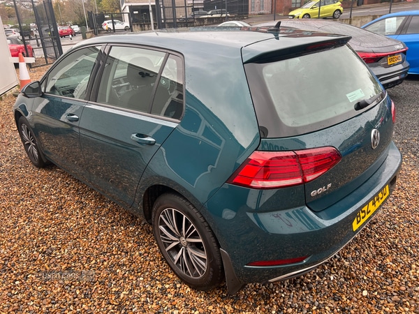 Used Volkswagen Golf 2017 for sale - 76458276: Photo 12