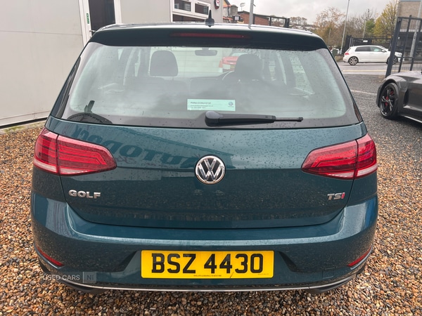 Used Volkswagen Golf 2017 for sale - 76458276: Photo 13