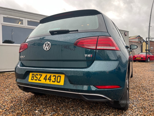 Used Volkswagen Golf 2017 for sale - 76458276: Photo 14