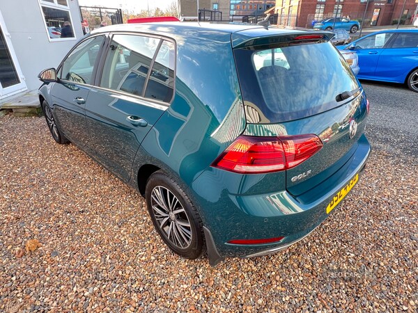 Used Volkswagen Golf 2017 for sale - 76458276: Photo 18