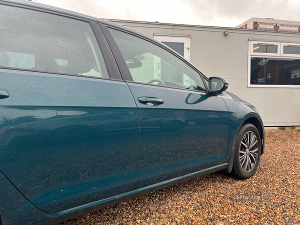 Used Volkswagen Golf 2017 for sale - 76458276: Photo 6