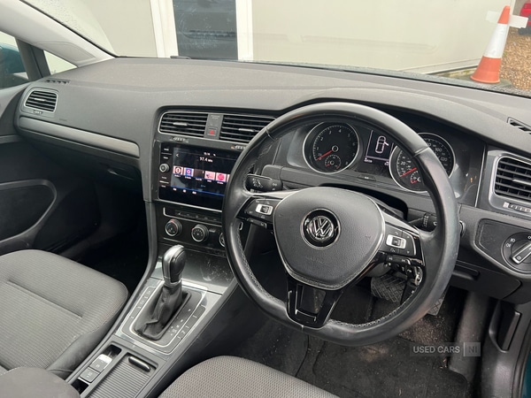 Used Volkswagen Golf 2017 for sale - 76458276: Photo 7