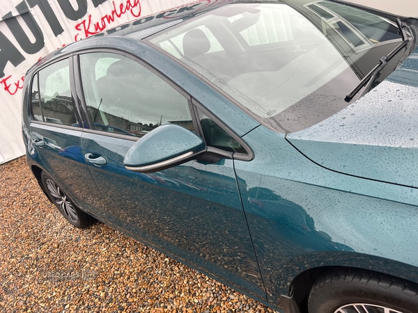 Used Volkswagen Golf 2017 for sale - 76458276: Photo 8