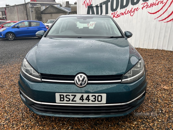 Used Volkswagen Golf 2017 for sale - 76458276: Photo 9