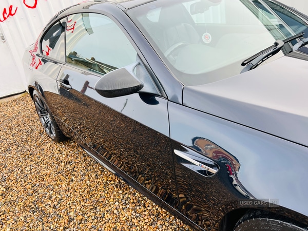 Used BMW M3 2007 for sale - 76953709: Photo 11