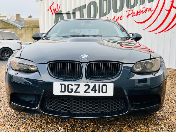 Used BMW M3 2007 for sale - 76953709: Photo 12