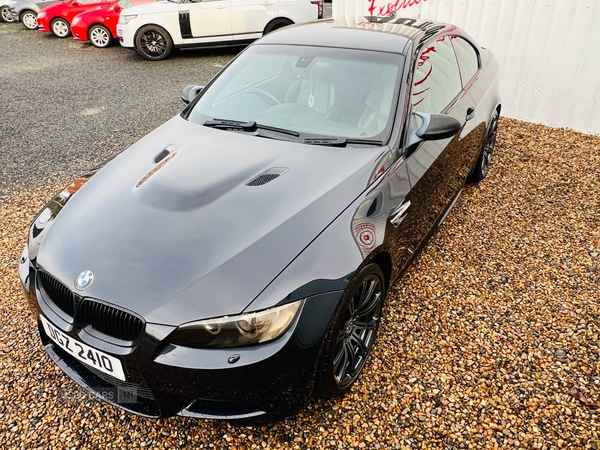 Used BMW M3 2007 for sale - 76953709: Photo 13