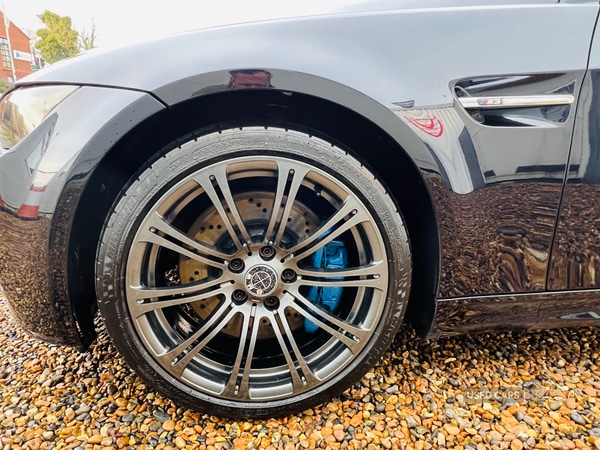 Used BMW M3 2007 for sale - 76953709: Photo 15