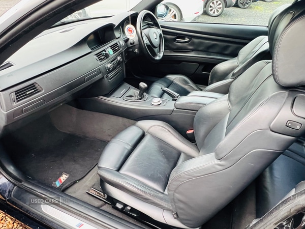 Used BMW M3 2007 for sale - 76953709: Photo 16