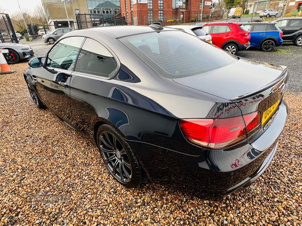 Used BMW M3 2007 for sale - 76953709: Photo 17