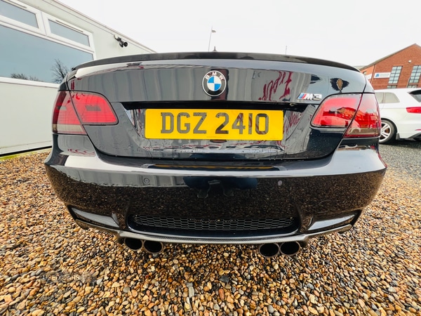 Used BMW M3 2007 for sale - 76953709: Photo 19