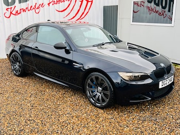 2007 - M3 2dr