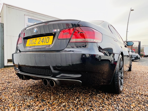 Used BMW M3 2007 for sale - 76953709: Photo 20