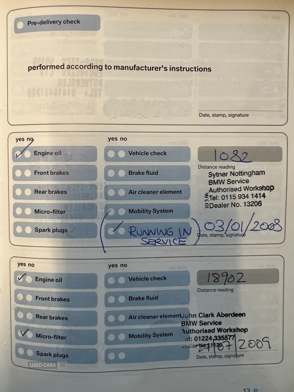 Used BMW M3 2007 for sale - 76953709: Photo 22