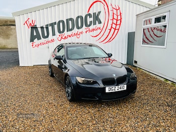 Used BMW M3 2007 for sale - 76953709: Photo