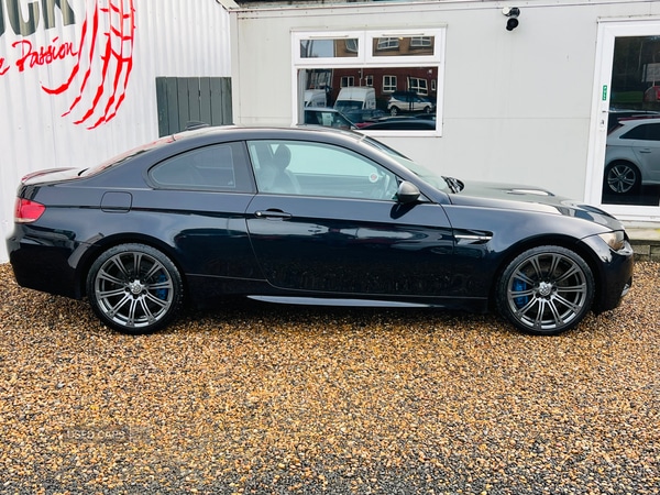 Used BMW M3 2007 for sale - 76953709: Photo 3