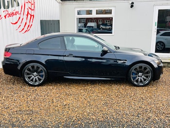 Used BMW M3 2007 for sale - 76953709: Photo