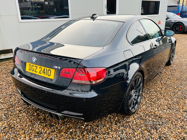 Used BMW M3 2007 for sale - 76953709: Photo 4