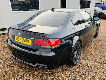 Used BMW M3 2007 for sale - 76953709: Photo