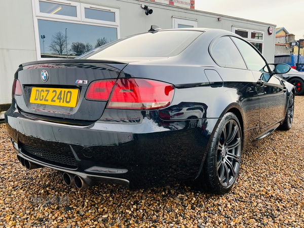 Used BMW M3 2007 for sale - 76953709: Photo 5