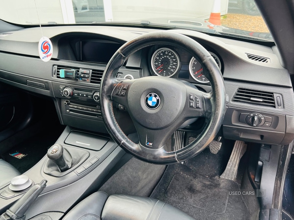 Used BMW M3 2007 for sale - 76953709: Photo 9
