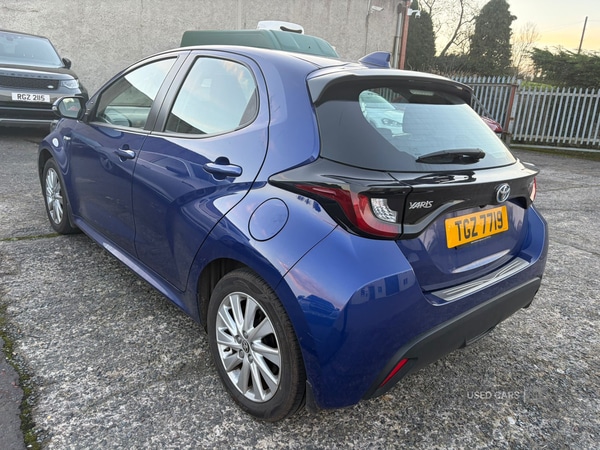Used Toyota Yaris 2021 for sale - 76753681: Photo 3