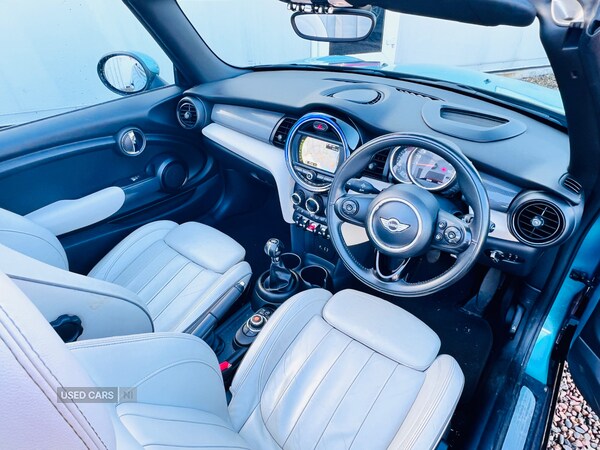 Used MINI Convertible 2016 for sale - 77840453: Photo 10