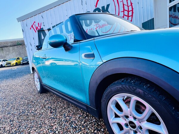 Used MINI Convertible 2016 for sale - 77840453: Photo 12
