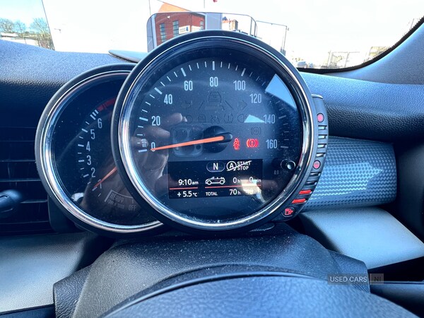 Used MINI Convertible 2016 for sale - 77840453: Photo 21