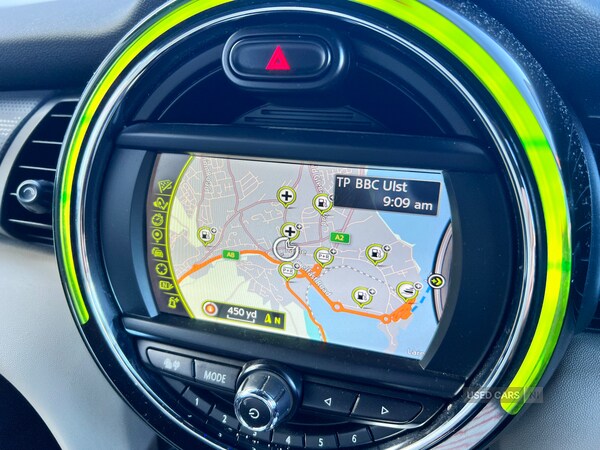 Used MINI Convertible 2016 for sale - 77840453: Photo 23