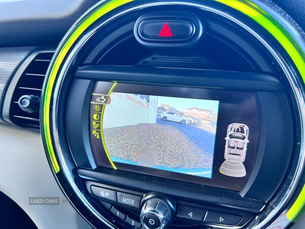 Used MINI Convertible 2016 for sale - 77840453: Photo 24