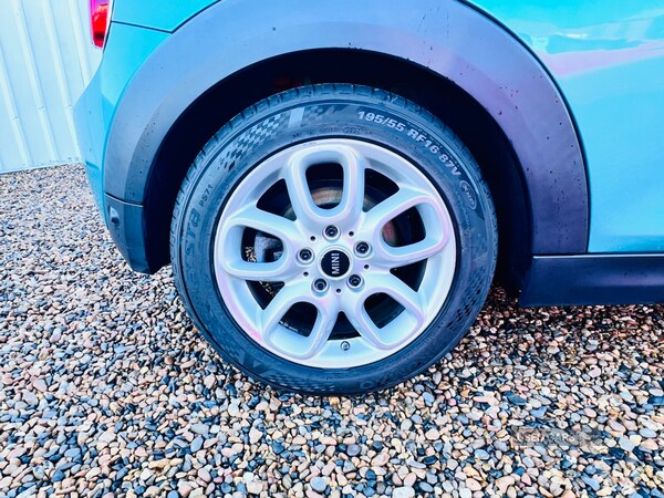 Used MINI Convertible 2016 for sale - 77840453: Photo 7