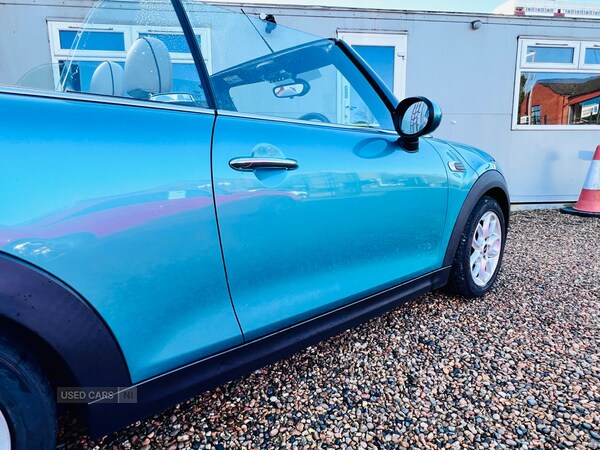 Used MINI Convertible 2016 for sale - 77840453: Photo 8